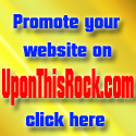 Really Cool Christian Graphics - UponThisRock.com