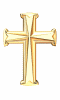 christian graphics spinning cross