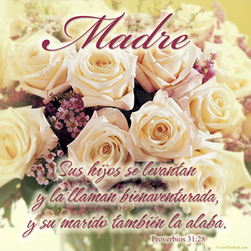 christian graphics dia de las madres