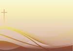 christian power point background